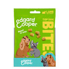 Edgard & Cooper Snacks Mini de Borrego e Peru para cães, , large image number null